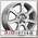 Колесные диски Replay RN206 6.5xR17 5x114.3 ET50 DIA66.1