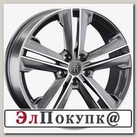 Колесные диски Replay LX93 7.5xR19 5x114.3 ET35 DIA60.1