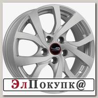 Колесные диски LegeArtis MI57 (L.A.) 6.5xR16 5x114.3 ET38 DIA67.1