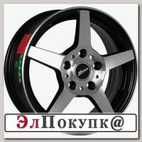 Колесные диски X-Race AF-07 6.5xR16 5x112 ET42 DIA57.1