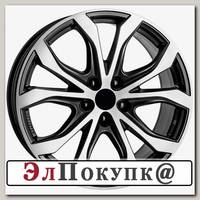 Колесные диски Alutec W10X 8.5xR19 5x120 ET45 DIA72.6