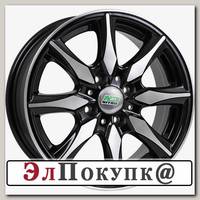 Колесные диски N2O Y3127 6xR14 4x98 ET35 DIA58.6