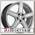Колесные диски Скад Адмирал 6.5xR16 5x112 ET50 DIA57.1
