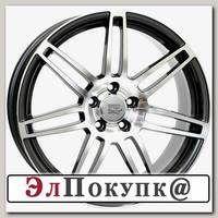 Колесные диски WSP Italy S8 COSMA TWO 7.5xR17 5x112 ET30 DIA66.6