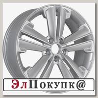 Колесные диски Replay Ki130 7.5xR19 5x114.3 ET50.5 DIA67.1