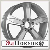 Колесные диски Replay VV246 7xR18 5x112 ET43 DIA57.1