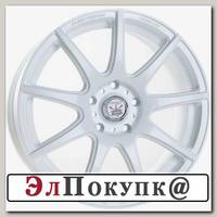 Колесные диски Yamato Asikaga Esinori 8.5xR19 5x112 ET43 DIA66.6