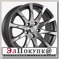 Колесные диски LS LS 233 7.5xR17 5x120 ET34 DIA72.6