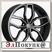 Колесные диски Yokatta MODEL-42 8xR19 5x108 ET45 DIA63.3
