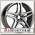 Колесные диски Replay MR117 8.5xR19 5x112 ET59 DIA66.6