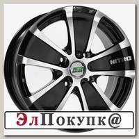 Колесные диски N2O Y739 6xR14 4x98 ET35 DIA58.6
