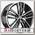 Колесные диски Replay VV271 8xR20 5x112 ET43 DIA57.1