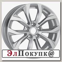 Колесные диски Replay A69 8xR18 5x112 ET39 DIA66.6