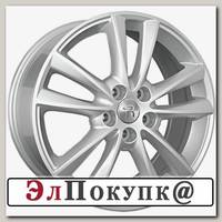 Колесные диски Replay LR48 8xR19 5x120 ET53 DIA72.6