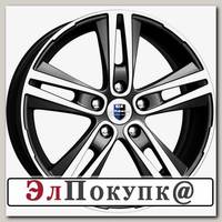 Колесные диски КиК Прайм-оригинал 6.5xR17 5x114.3 ET40 DIA66.1