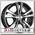 Колесные диски LS LS 141 6.5xR15 4x108 ET27 DIA65.1