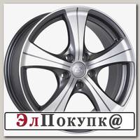 Колесные диски LS LS 202 7xR16 5x114.3 ET40 DIA73.1