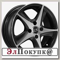 Колесные диски LS LS 108 6xR14 4x98 ET38 DIA58.6