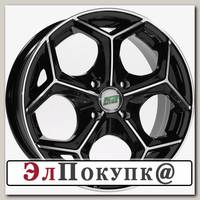 Колесные диски N2O Y741 6xR15 4x100 ET45 DIA73.1