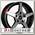 Колесные диски X-Race AF-07 5.5xR14 4x100 ET39 DIA56.6