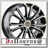 Колесные диски LegeArtis CT Concept TY503 7.5xR19 5x114.3 ET35 DIA60.1