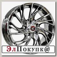 Колесные диски Yamato Togo-no Mikava 7xR17 5x114.3 ET48 DIA67.1