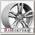 Колесные диски Replay B231 8xR19 5x120 ET36 DIA72.6