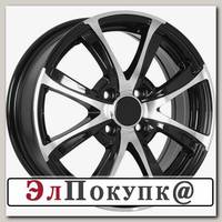 Колесные диски Replay HND203 6xR15 4x100 ET48 DIA54.1