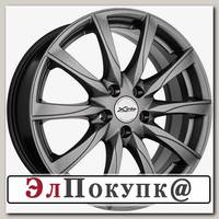 Колесные диски X-trike X120 7xR17 5x100 ET45 DIA67.1