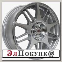 Колесные диски Alcasta M35 6xR15 4x98 ET35 DIA58.6