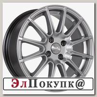 Колесные диски Скад Le Mans 7xR16 4x100 ET38 DIA67.1