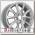 Колесные диски Replay RN13 7xR16 5x114.3 ET47 DIA66.1
