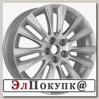 Колесные диски Replay TY173 7.5xR19 5x114.3 ET30 DIA60.1