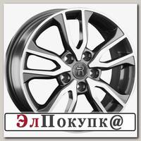 Колесные диски Replay HND225 6xR16 5x114.3 ET43 DIA67.1