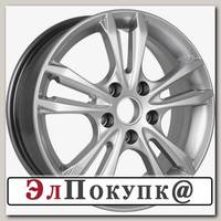 Колесные диски КиК Samara-оригинал 6xR16 4x100 ET37 DIA60.1