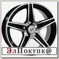 Колесные диски N2O Y253 7.5xR17 5x114.3 ET39 DIA60.1