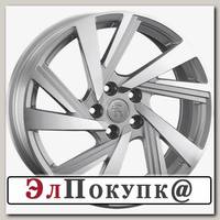 Колесные диски Replay KI243 7.5xR18 5x114.3 ET49.5 DIA67.1