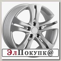 Колесные диски Replay NS203 7.5xR17 5x114.3 ET50 DIA66.1