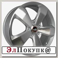 Колесные диски LegeArtis CR9 (L.A.) 8xR20 5x127 ET40 DIA71.6