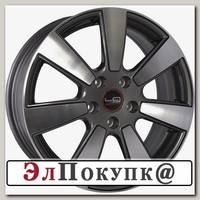 Колесные диски LegeArtis MI99 (L.A.) 6.5xR17 5x114.3 ET46 DIA67.1