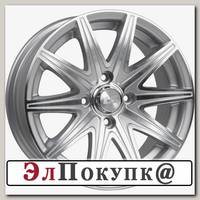 Колесные диски LS LS 803 6.5xR15 5x105 ET39 DIA56.6