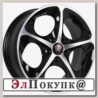 Колесные диски Yamato Oda Nobunaga 7.5xR19 5x114.3 ET50 DIA67.1