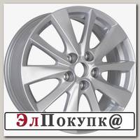 Колесные диски Replay MZ65 7xR17 5x114.3 ET50 DIA67.1