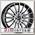 Колесные диски LS LS 425 6xR16 4x100 ET50 DIA60.1