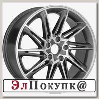 Колесные диски Replay A44 8.5xR19 5x112 ET32 DIA66.6