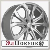 Колесные диски Alutec W10 8xR18 5x112 ET47 DIA66.5