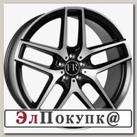 Колесные диски Replica FR MR1018 10xR21 5x112 ET52 DIA66.6