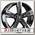 Колесные диски Replay PG78 7.5xR18 5x108 ET49 DIA65.1
