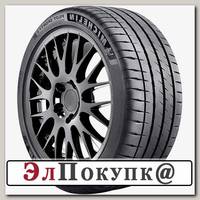 Шины Michelin Pilot Sport 4S 305/25 R20 Y 97