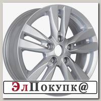 Колесные диски Replay TY274 6.5xR16 5x114.3 ET40 DIA60.1